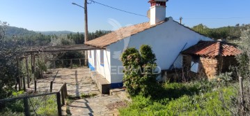 Maison 6 Chambres à São Martinho das Amoreiras