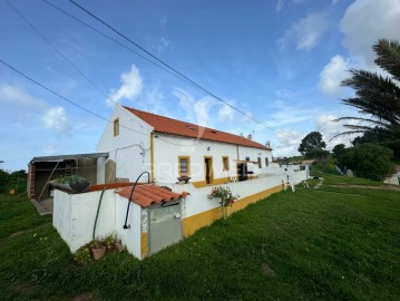 Country homes 4 Bedrooms in Vila Nova de Milfontes