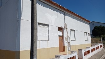 Maison 3 Chambres à São Miguel do Rio Torto e Rossio Ao Sul do Tejo