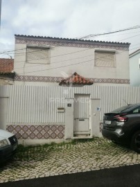 Maison 5 Chambres à Cacém e São Marcos
