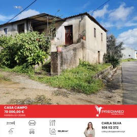House 2 Bedrooms in Beco