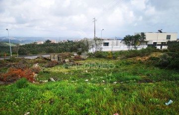 Terreno em Santa Catarina da Serra e Chainça