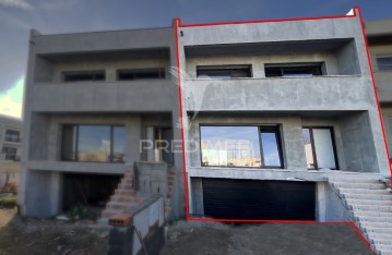 Casa o chalet 4 Habitaciones en Merelim (São Pedro) e Frossos