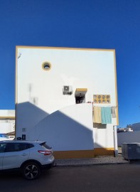 Piso 2 Habitaciones en Nossa Senhora da Conceição e São Bartolomeu