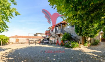 Country homes 8 Bedrooms in Chorense e Monte