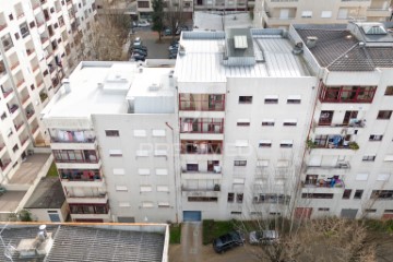 Appartement 3 Chambres à Braga (São Vicente)