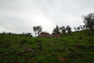 Land in São Francisco da Serra