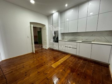 Appartement 3 Chambres à Caia, São Pedro e Alcáçova