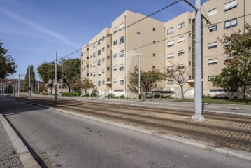 Appartement 2 Chambres à São Mamede de Infesta e Senhora da Hora