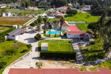 Country homes 3 Bedrooms in Quinta do Anjo