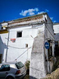 Maison 4 Chambres à Santiago Maior