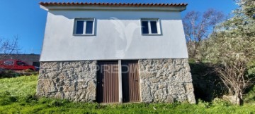 Casas rústicas 6 Habitaciones en Cantar-Galo e Vila do Carvalho