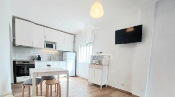 Apartamento 1 Quarto em Quarteira