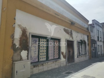 Commercial premises in Beja (Salvador e Santa Maria da Feira)