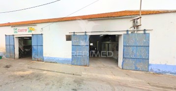 Commercial premises in Ermidas-Sado