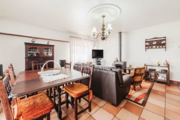 Appartement 4 Chambres à Agualva e Mira-Sintra