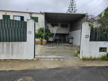 Commercial premises in Azeitão (São Lourenço e São Simão)