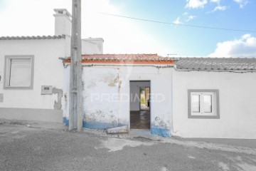 Maison 2 Chambres à Gafanhoeira (São Pedro) e Sabugueiro