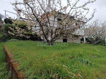 Maison 2 Chambres à Lamego (Almacave e Sé)