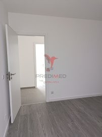 Apartamento 1 Quarto em Calvaria de Cima