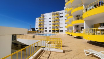 Apartment 2 Bedrooms in Portimão