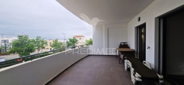 Apartamento 2 Quartos em Alvor