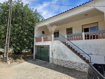 Maison 2 Chambres à Conceição e Estoi