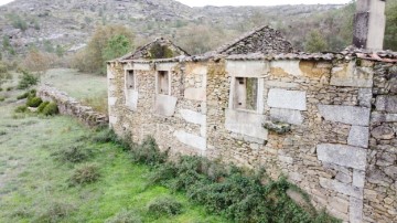 Casas rústicas 4 Habitaciones en Sobral Pichorro e Fuinhas