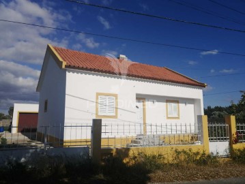 Maison 2 Chambres à Grândola e Santa Margarida da Serra