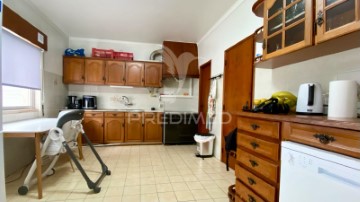 Appartement 3 Chambres à Rio Maior