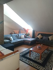 Apartamento 3 Quartos em Aljubarrota