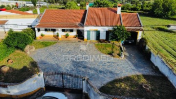 Quintas e casas rústicas 3 Quartos em Assunção, Ajuda, Salvador e Santo Ildefonso