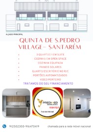 Casa o chalet 3 Habitaciones en Cidade de Santarém