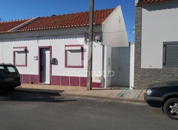 Casa o chalet 3 Habitaciones en Grândola e Santa Margarida da Serra