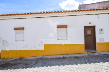 Maison 2 Chambres à Viana do Alentejo