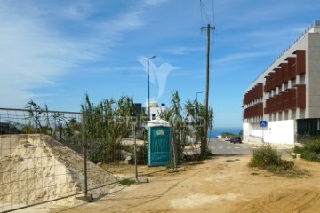 Terreno em Sines