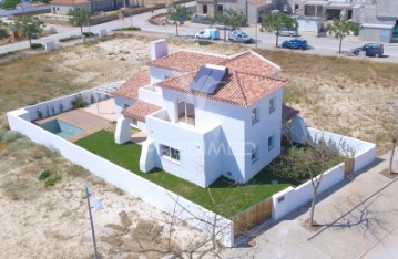 House 3 Bedrooms in Melides