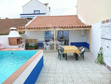 House 3 Bedrooms in Cercal