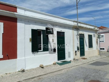 Maison 2 Chambres à Cidade de Santarém