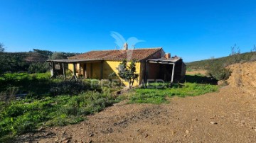 Country homes 3 Bedrooms in Santa Clara-a-Velha
