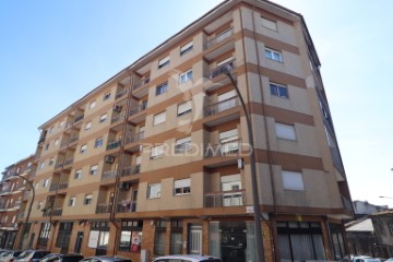 Piso 3 Habitaciones en Braga (Maximinos, Sé e Cividade)