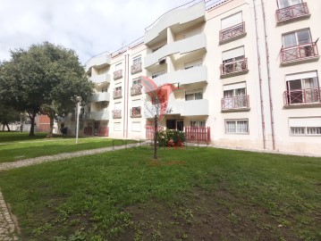 Appartement 3 Chambres à São Domingos de Rana