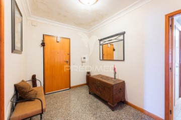 Appartement 3 Chambres à Cidade da Maia