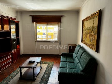 Apartment  in Algés, Linda-a-Velha e Cruz Quebrada-Dafundo