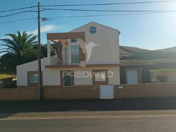 Maison 2 Chambres à Cabo da Praia