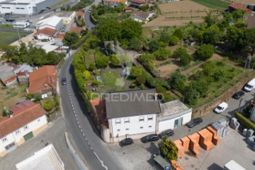 Quintas e casas rústicas 4 Quartos em Padim da Graça