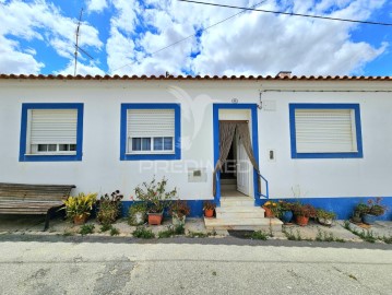 House 3 Bedrooms in Castro Verde e Casével