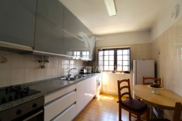 Apartment 1 Bedroom in Vila Nova de Milfontes