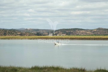 Terreno em Castro Marim