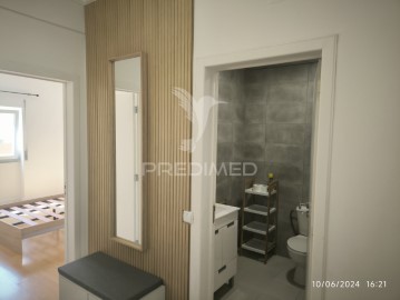 Apartment 2 Bedrooms in Moita